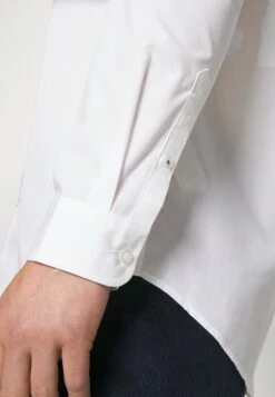 Pier One 2 Pack - Camicia - White/Olive -Negozio online Pier One Italia d6657347294c4fd5a48a2a505813ffb1