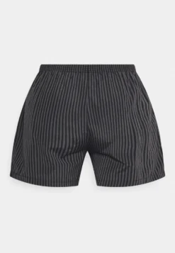 Pier One 5 PackBoxer Black/Dark Grey Uomo Intimo PI982O05U-Q12 -Negozio online Pier One Italia d6f7a762ac2741288baa2be1dce10e71 scaled