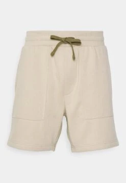 Pier One Utility - Shorts -Beige -Negozio online Pier One Italia d724ed500e1a45f8b9e27084e95c38f4
