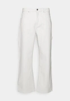Pier One Carpenter Colored Twill Jeans A SigarettaOff-White Uomo Jeans PI922G04S-A11 14 Pier One Carpenter Colored Twill Jeans A SigarettaOff-White Uomo Jeans PI922G04S-A11 -Negozio online Pier One Italia d7533d810f0b48a8bf600f689ec509b3