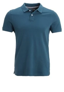 Pier One BasicPoloPetrol Uomo T-shirt E Polo PI922P00F-P11 -Negozio online Pier One Italia d8260d572480451abbe8163ea67df40b
