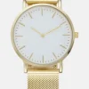 Pier One Orologio - Goldcoloured