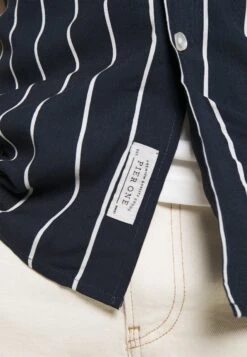 Pier One CamiciaDark Blue Uomo Camicie PI922D0BP-K11 -Negozio online Pier One Italia d896ae86c3f94b9d8671d16fda9184a2