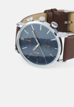 Pier One SetOrologioCognac Uomo Orologi PI952M02X-O11 9 Pier One SetOrologioCognac Uomo Orologi PI952M02X-O11 -Negozio online Pier One Italia d8eb40e413044f2f9977295a8557790d