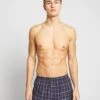 Pier One 5 Pack - Boxer- Dark Blue