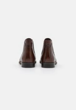 Pier One LeatherStivalettiBrown Uomo Stivaletti/Stivali PI912K0AA-O11 8 Pier One LeatherStivalettiBrown Uomo Stivaletti/Stivali PI912K0AA-O11 -Negozio online Pier One Italia daed2c27a9d240b2bbc612c914a49b5e