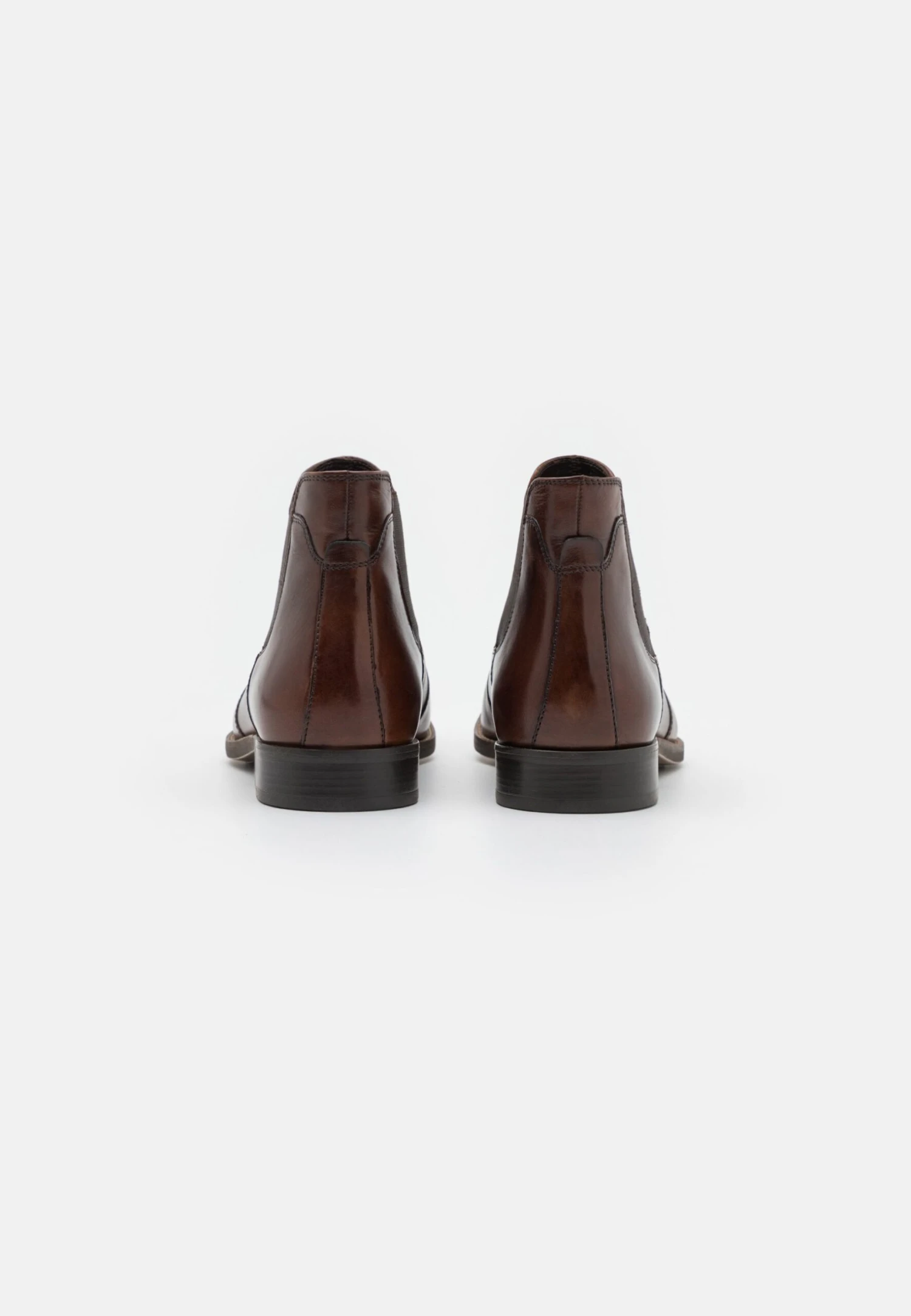 Pier One LeatherStivalettiBrown Uomo Stivaletti/Stivali PI912K0AA-O11 3 Pier One LeatherStivalettiBrown Uomo Stivaletti/Stivali PI912K0AA-O11 - immagine 3