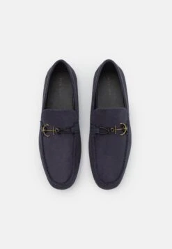 Pier One Unisex - Mocassini - Blue -Negozio online Pier One Italia db65fb28a67443d28951c9fc0e551393