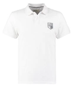 Pier One PoloWhite Uomo T-shirt E Polo PI922D01Q-A11 -Negozio online Pier One Italia dbc24c26e145416abaa94916ce8e77ed
