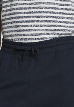 Pier One 2 PackPantaloni Del PigiamaDark Blue/Mottled Light Grey Uomo Per La Notte PI982L00I-K16 -Negozio online Pier One Italia dbdc8bd5dce042118b997c60935d6456