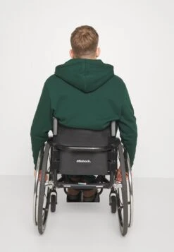 Pier One FelpaDark Green Uomo Maglieria E Felpe PI922S0FU-M11 -Negozio online Pier One Italia dc1963565e21458c8333f38347810cfc