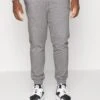 Pier One Pantaloni SportiviGrey Uomo Pantaloni Sportivi E Joggers PI922E051-C11