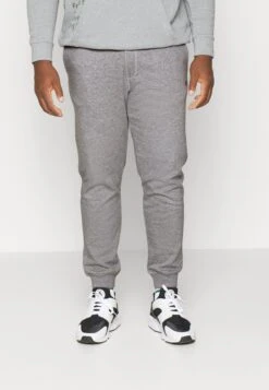 Pier One Pantaloni SportiviGrey Uomo Pantaloni Sportivi E Joggers PI922E051-C11