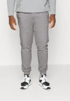 Pier One Pantaloni SportiviGrey Uomo Pantaloni Sportivi E Joggers PI922E051-C11