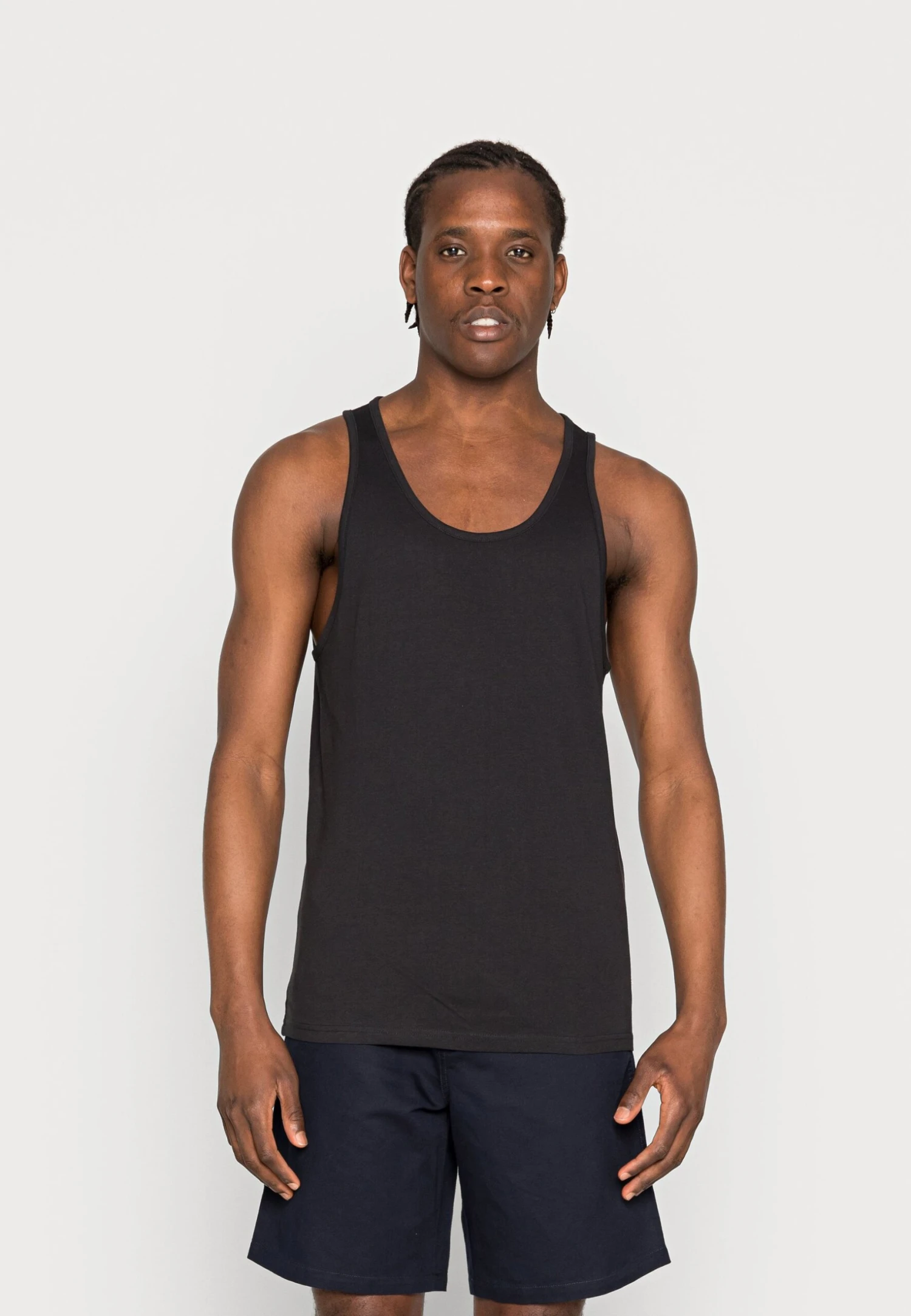 Pier One 5Pack - Top - White / Black 2 Pier One 5Pack - Top - White / Black - immagine 2