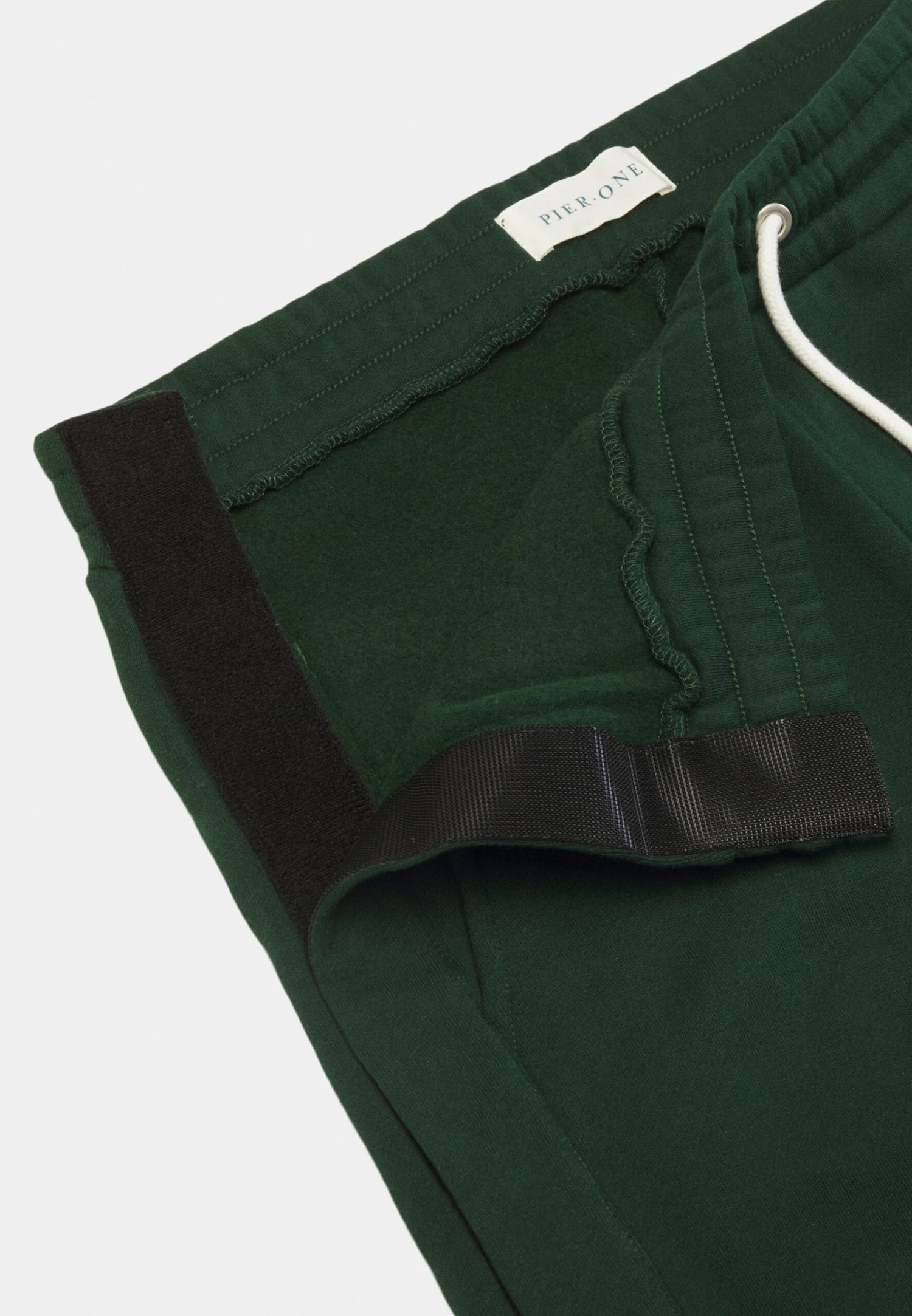 Pier One Pantaloni Sportivi - Dark Green 7 Pier One Pantaloni Sportivi - Dark Green - immagine 7