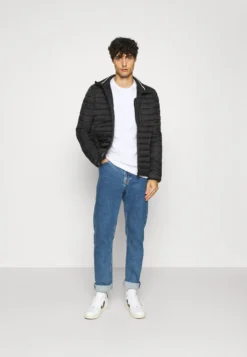 Pier One 2 Pack - Felpa - White/Black