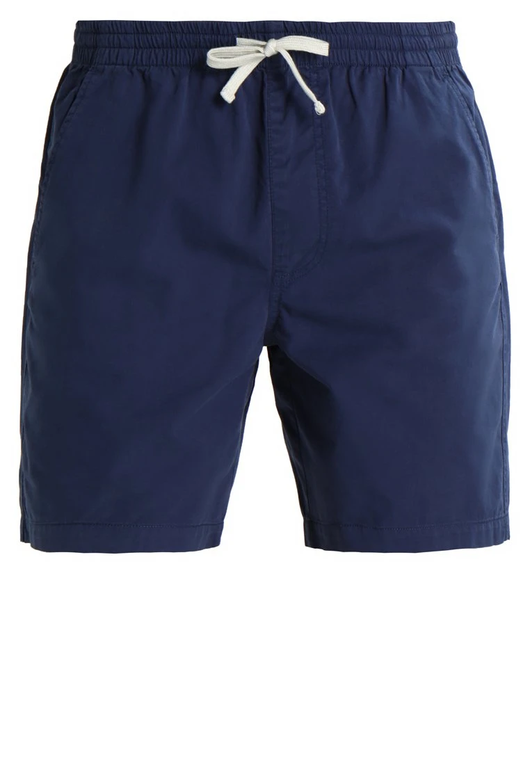 Pier One Shorts - Dark Blue 6 Pier One Shorts - Dark Blue - immagine 6
