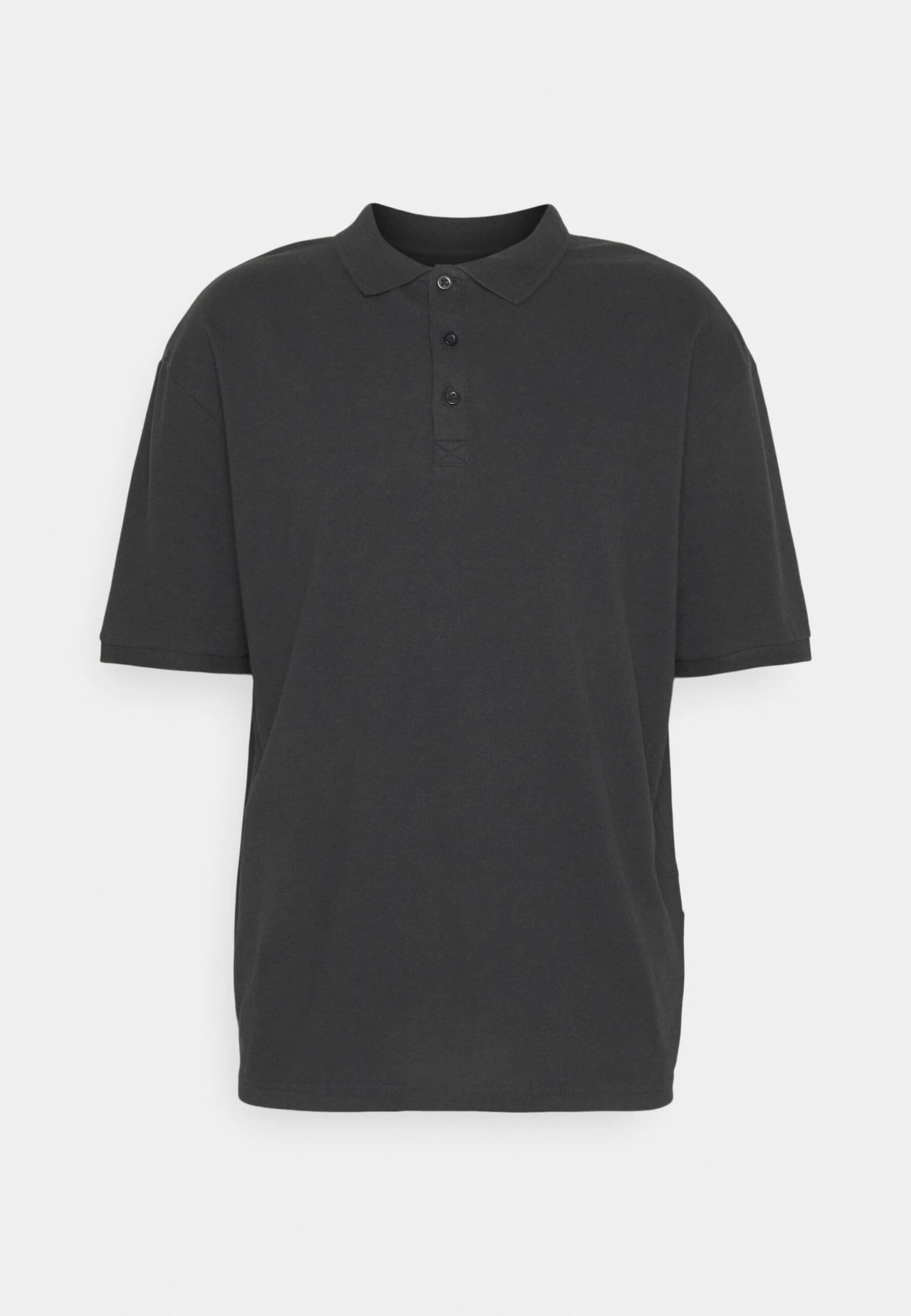 Pier One Polo Black Uomo T-shirt E Polo PI922P08F-Q11 5 Pier One Polo Black Uomo T-shirt E Polo PI922P08F-Q11 - immagine 5