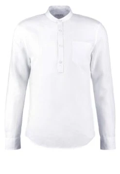Pier One Camicia - White -Negozio online Pier One Italia ddd1beea7e8740a3afd6b1a8c9e565ba
