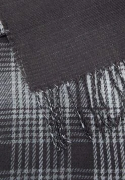 Pier One Sciarpa - 102 - Grey_001 - White -Negozio online Pier One Italia de25889e3ab24abdba927bc914adc170