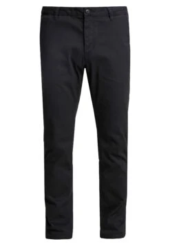 Pier One ChinoBlack Uomo Pantaloni PI922EA0O-Q11 -Negozio online Pier One Italia de7c1e782adc454fa0b8fe0c6c8c1858