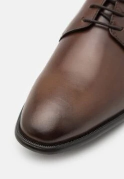 Pier One Leather - Stringate Eleganti - Brown -Negozio online Pier One Italia dedd087eeb4b4efca546a00bb7e3ad76