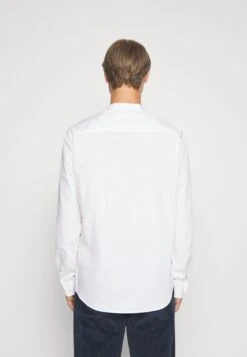 Pier One 2 Pack - Camicia - White/Olive -Negozio online Pier One Italia df19cc02f99342c9a0b8409e9ead6fb0