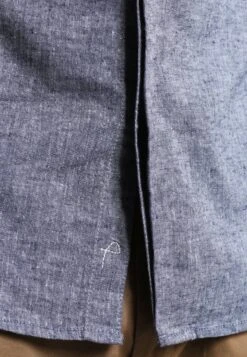 Pier One CamiciaDark Blue Uomo Camicie PI922DA37-K11 -Negozio online Pier One Italia e003788ccf6842cf8e88b52f07efb764