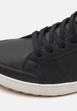 Pier One Sneakers AlteBlack Uomo Sneaker PI912N01L-Q12 -Negozio online Pier One Italia e066fa7e0ca84bb5b60db9ebb53761ae