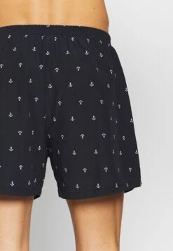 Pier One 3 PackBoxer Dark Blue Uomo Intimo PI982O05F-K11 -Negozio online Pier One Italia e0cfa04e4a584ce9abf7067ce91f573f