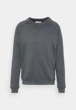 Pier One 2 PackFelpaBlack/Mottled Dark Grey Uomo Maglieria E Felpe PI922S055-Q12 -Negozio online Pier One Italia e14f4befdb7a4644973a0d7ddc620059