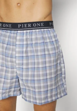 Pier One Boxer Blue Uomo Intimo PI982C008-K11 7 Pier One Boxer Blue Uomo Intimo PI982C008-K11 -Negozio online Pier One Italia e3737ad0a09142a7996251ff2f06e368 scaled