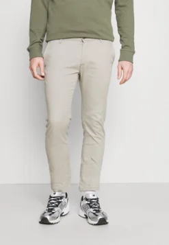 Pier One Chino - Taupe