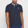 Pier One PoloDark Blue Uomo T-shirt E Polo PI922P05P-K11