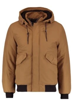 Pier One Giacca InvernaleBeige Uomo Giacche YO122LA16-B11 -Negozio online Pier One Italia e4f4d7e87b814d569788b86394072af8