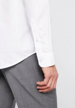 Pier One 2 PackCamicia EleganteWhite/Light Blue Uomo Camicie PI922D08G-A11 -Negozio online Pier One Italia e517776bf75e47cd95ab73ee8298362f