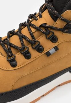 Pier One Sneakers AlteBlack Uomo Sneaker PI912N01D-Q11 -Negozio online Pier One Italia e5fb75e29df14672a9b13321251814ea