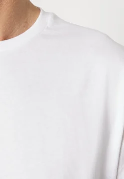 Pier One Maglietta A Manica LungaWhite Uomo T-shirt E Polo PI922O0UM-A11 -Negozio online Pier One Italia e6185bd64e6d469b88d5195b4c5f149d scaled