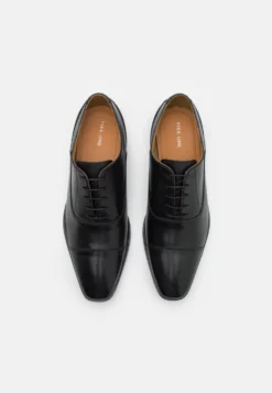 Pier One Leather StringateBlack Uomo Scarpe Eleganti PI912M0CH-Q11 9 Pier One Leather StringateBlack Uomo Scarpe Eleganti PI912M0CH-Q11 -Negozio online Pier One Italia e65f0c430cf0472d8a3d71decc7c0996 scaled