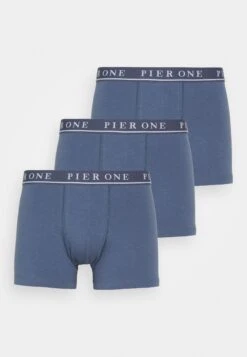 Pier One 3 Pack CulotteBlue Uomo Intimo PI982C009-K11 6 Pier One 3 Pack CulotteBlue Uomo Intimo PI982C009-K11 -Negozio online Pier One Italia e69429c6803040f099a3e42ccc211fcc