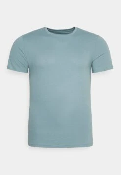 Pier One 5 PackT-Shirt BasicOrange/Dark Blue/Green Uomo T-shirt E Polo PI922O0R0-H11 13 Pier One 5 PackT-Shirt BasicOrange/Dark Blue/Green Uomo T-shirt E Polo PI922O0R0-H11 -Negozio online Pier One Italia e72295a280a24601b11b70d81d406ffa