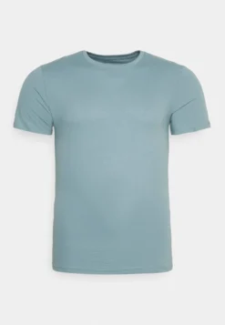 Pier One 5 PackT-Shirt BasicOrange/Dark Blue/Green Uomo T-shirt E Polo PI922O0R0-H11 -Negozio online Pier One Italia e72295a280a24601b11b70d81d406ffa scaled