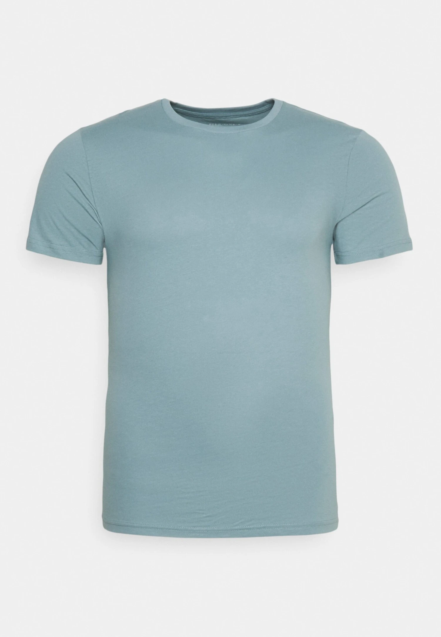 Pier One 5 PackT-Shirt BasicOrange/Dark Blue/Green Uomo T-shirt E Polo PI922O0R0-H11 6 Pier One 5 PackT-Shirt BasicOrange/Dark Blue/Green Uomo T-shirt E Polo PI922O0R0-H11 - immagine 6