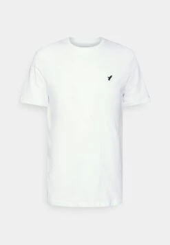 Pier One Unisex 5 PackT-Shirt BasicWhite/Brown/Dark Blue Donna T-shirt E Top PI921001I-A11 12 Pier One Unisex 5 PackT-Shirt BasicWhite/Brown/Dark Blue Donna T-shirt E Top PI921001I-A11 -Negozio online Pier One Italia e7e6feca7abb486fb2811cf0ef59c0a9