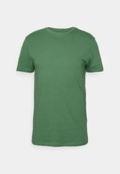 Pier One 5 PackT-Shirt BasicGreen/Beige/Khaki Uomo T-shirt E Polo PI922O0QX-M11 -Negozio online Pier One Italia e8efeeeae55c40debe7ab04ee84a0c4f scaled