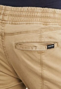 Pier One Pantaloni Cargo - Tan -Negozio online Pier One Italia e98ce4d14b4a4478aeb6c00b7c43e661