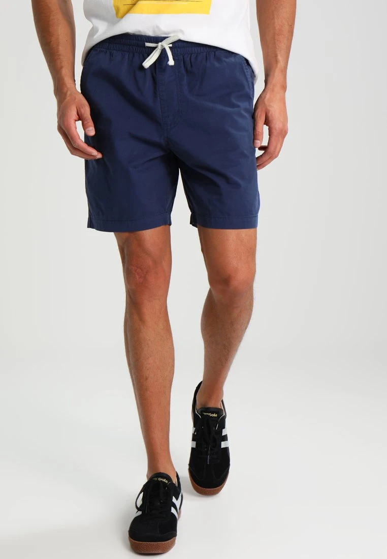 Pier One Shorts - Dark Blue 1 Pier One Shorts - Dark Blue