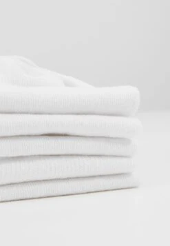 Pier One 5 PackCalziniWhite Uomo Intimo PI982F02A-A11 -Negozio online Pier One Italia eb1c47001f2e4203a93b3dbe4dab6789