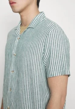 Pier One Camicia - Teal -Negozio online Pier One Italia eb962530f6484e968de438a5cf774932